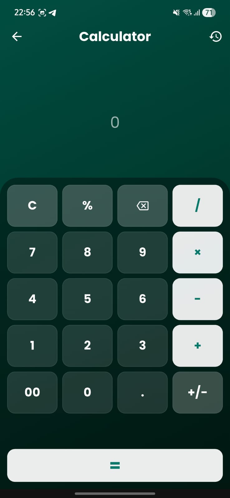 Calculator